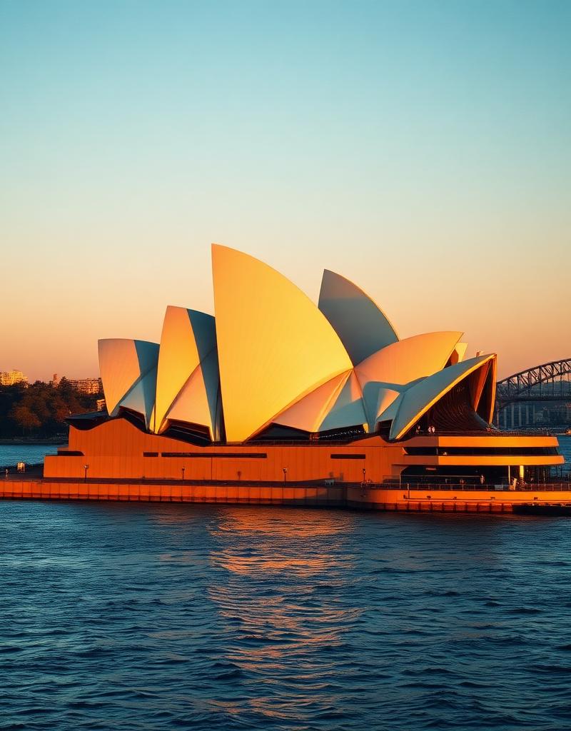 Travel requirements for Australia