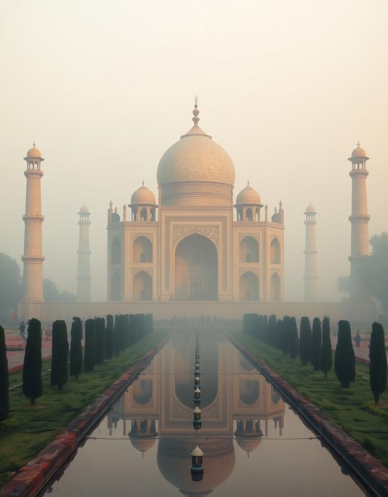 Travel requirements for India