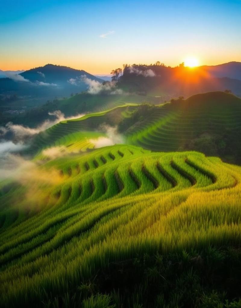 Travel requirements for Indonesia